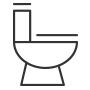 Project bathrooms