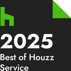 Best of Houzz Service 2025