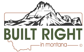 Built Right in Montana Referrals