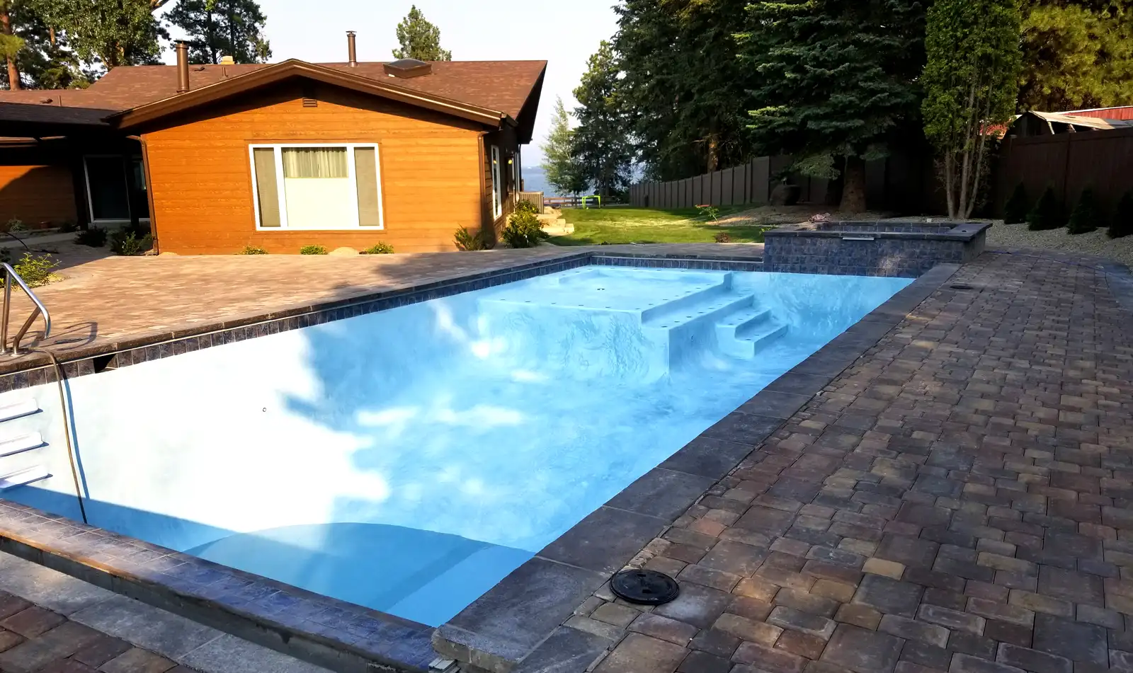 Flathead Valley remodels and addition construction by Built Right Montana